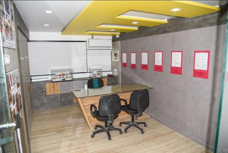 Dhanvantari Institute of Design & Technology Nashik Campus and events photo 8